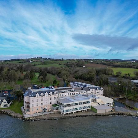 Redcastle Hotel Moville Exteriör bild